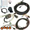840749131500 Mcsadventures Plug And Play Turn Signal Horn Kit