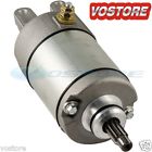 852565052 Max Motosports Starter Motor 852565052 Max Motosports Starter Motor