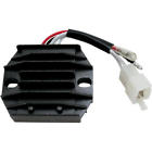 8567474 Moose Racing Fits Yamaha Wolverine