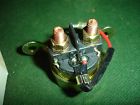 862825 Polaris Solenoid Switch New