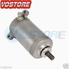 863405001 Max Motosports Starter For
