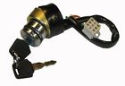 883099135057 Kazuma Falcon Ignition Key Switch Atv Quad New