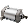 8qd5zj Bfo New Starter For Yamaha Atv Utv Kodiak Grizzly Rhino