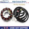 901778 Carchoice High Output Stator Watts For Yamaha Yfz Banshee
