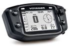 912-118 Trail Tech Voyager Gps Digital Gauge Yamaha Kawasaki 028752130240
