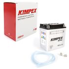 Yb10l-b2 913017 Kimpex Powerpack Battery Ref Yumicron Volt 779420577576