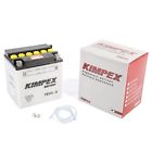 Yb30l-b 913037 Kimpex Powerpack Battery Ref Volt Heavy Duty