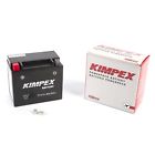 Ytx12-bs 913118 Kimpex Powerpack Battery Ref 779422610912