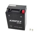 Ytx14ahl-bs 913122 Kimpex Powerpack Battery Ref