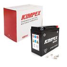 Ytx20l-bs 913127 Kimpex Powerpack Battery Ref