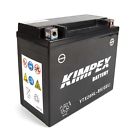 Ytx20hl-bs 913128 Kimpex Powerpack Battery Ref