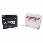 Ytx20hl-bs 913147 Kimpex Battery Factory Activated