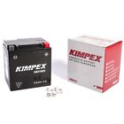 913150 Kimpex Powerpack Battery Ref Factory Activated Maintenance Free Volt