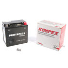 Ytx14l-bs 913221 Kimpex Gel Battery Ref 779422762901