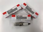 92070-0048 Kawasaki Factory Spark Plugs Fits Most Mule Pro Fxt Fx