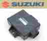 32900-19b40 95-00 Suzuki Genuine Ignition Control Module Cdi Unit Box 300 King Quad V123