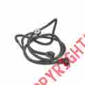 W0133-1716058-bos 96-99 Bosch Car Ignition Knock Sensor Mercedes