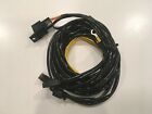 97109.0911 Quadratec Jeep Wrangler Auxiliary Led Light Wiring Harness