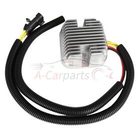 A10234001c A-carparts Voltage Regulator Rectifier For Polaris Sportsman 570 2015 Rzr 900 2014-2015