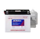 A50n18la2 Acdelco Atv Motorcycle Battery Brand New Oem