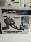2100amz Aac 2100 Trigger 4 Wireless Control System. New Open Box 2100amz Aac 2100 Trigger 4 Wireless Control System. New Open Box