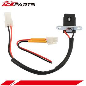 Ace170880s Aceparts5 Cdi Box For Ezgo Gas 4 Cycle Golf Cart Models With Robins 295cc/350cc 1991-2003