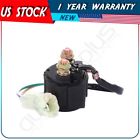 Adp10243901s Autodayplus New Starter Relay Solenoid For Honda Recon