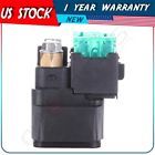 Adp10245201s Autodayplus New Starter Relay Solenoid For Yamaha Raptor