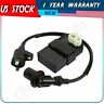 Adp16193401s Autodayplus Ignition Coil Dc Cdi Box For Honda Foreman