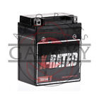 Adx14ah-bs Throttle Batteries Agm Replacement Power Sport Battery