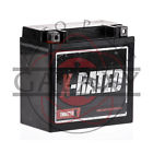 Adx14bs Throttle Batteries Replacement Motorcycle Battery Upgrade
