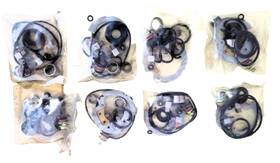 Smu9103 Aep Premium Starter Repair Kit For Atv Trx200 1990-1997 Trx300 1993-2007 Lot Of 9