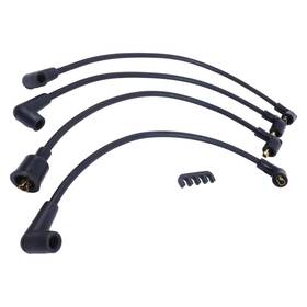 12691-67540 Aftermarket 12691-0000 Ignition Spark Wire Set For Kubota 3 Cylinder Wg600 Wg750 Df750
