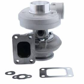11479880020 Aftermarket 173622 New Turbocharger S1b Turbo For 2800t Earth Moving