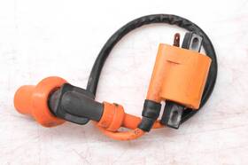 1uy-82370-20-00 Aftermarket 99 Yamaha Warrior 350 2x4 Ignition Coil Yfm350x