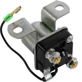 Aftermarket 875103608152 Starter Relay Solenoid For Polaris 2002-04 Sportsman 700 600 2003-2004