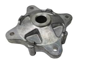 Aftermarket R05034&r05024 Front And Rear Wheel Hub Flange For 300cc Fa-d300 H300 G300 Atv Quad