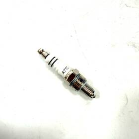 S04002 Aftermarket 2x Spark Plug A7tc For Gy6 50cc 70cc 90cc 110cc 125cc 150cc Atv Scooter Pit Dirt