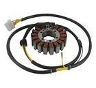 Aha4046 Quadboss Stator 88-00 Honda