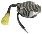 Aha6041 Quadboss Regulator Stator-rectifier