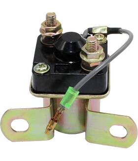 Aitree106-3 Aitook Starter Solenoid Relay For Polaris Sportsman 325 400 500 600 Magnum 425