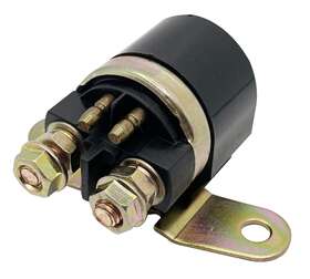 Aitree123-7 Aitook Starter Solenoid Relay For Arctic Cat 250 300 Magnetic Switch