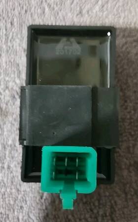 201702 Aj 201792 Cdi Box Dirt Bikes Atvs 5 Pin