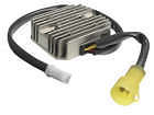 Aki6034 Quadboss Quad Boss Voltage