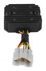 Aki6054 Quadboss Quad Boss Voltage Regulators