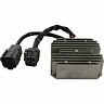 Aky6006 Db Electrical Voltage Regulator Rectifier For Kymco Maxxer