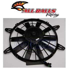 G6vz All Balls Mn/g6vz Cooling Fan For 2011 Polaris Sportsman Forest Tractor 500 - Engine Do G6vz All Balls Mn/g6vz Cooling Fan For 2011 Polaris Sportsman Forest Tractor 500 - Engine Do