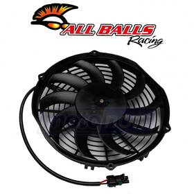 Py5z All Balls Mn/py5z Cooling Fan For 2015 Polaris Sportsman Ace 570 - Engine Radiators Nd Py5z All Balls Mn/py5z Cooling Fan For 2015 Polaris Sportsman Ace 570 - Engine Radiators Nd