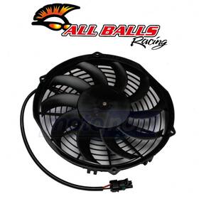 Ss3z All Balls Mn/ss3z Cooling Fan For 2010-2014 Polaris Ranger 4x4 400 - Engine Vc
