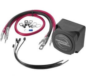 M-058 All Balls Racing 70-2000 Battery Isolator For Arctic Cat Wildcat 4 1000 2013-2014